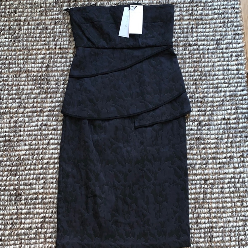 Zero+Maria Cornejo Holiday Gift Guide Dress